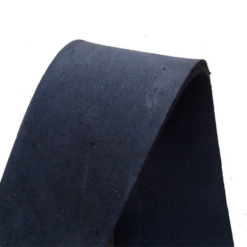桥梁隧道缝隙填缝PE泡沫塑料板 橡胶发泡板7厚 2cm厚聚乙烯泡沫板