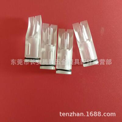 供应新款MV1200S慢走丝线切割配件穿丝嘴22*18*65MM