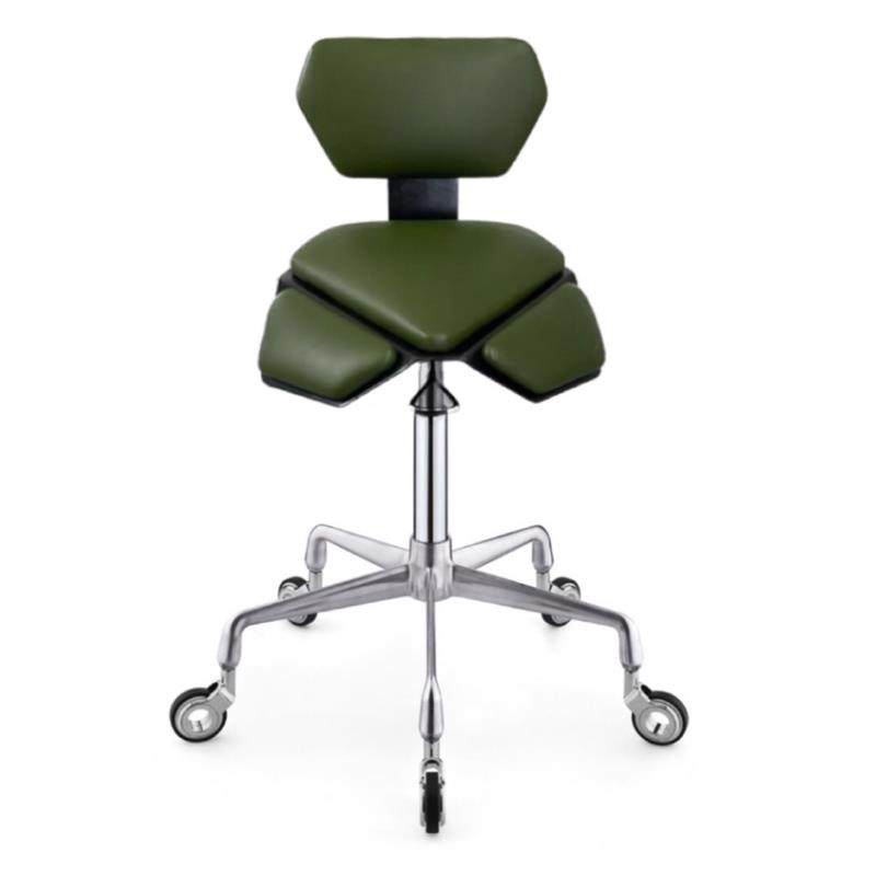 美发店大工凳发型师剪发专用椅理发店椅子美容院可旋转网红小圆凳