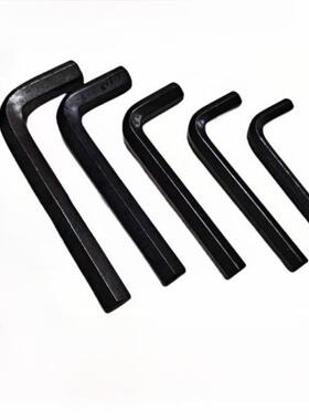 斑点短超大黑色六角扳手12- 171922 /24/27/30/32/36/41/46/50