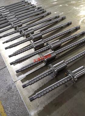 TBI丝杆螺母SFHR/SFNHR01205 01210 01605 01610 01616 01620B1DC