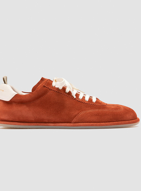 OFFICINE CREATIVE阿甘德训鞋休闲运动平底鞋 Soleil 101