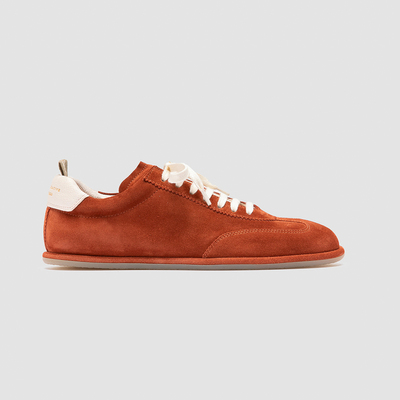 OFFICINE CREATIVE阿甘德训鞋休闲运动平底鞋 Soleil 101
