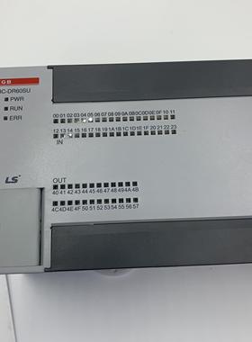 产电PLC XBC-DR20SU/DR30SU/DR40SU/DR60SU/DR28U/DR32H/DR64H