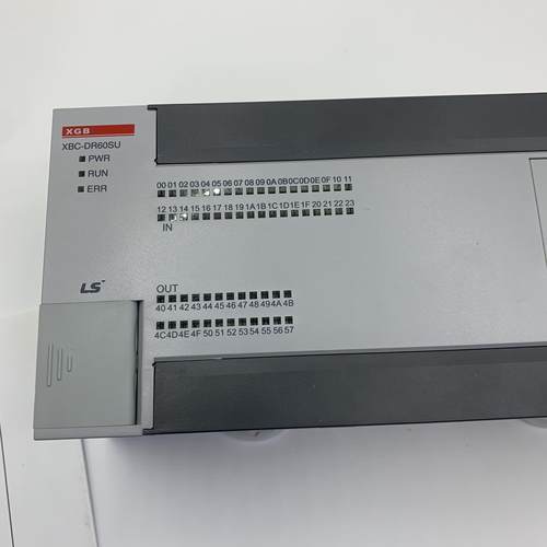 产电PLC XBC-DR20SU/DR30SU/DR40SU/DR60SU/DR28U/DR32H/DR64H