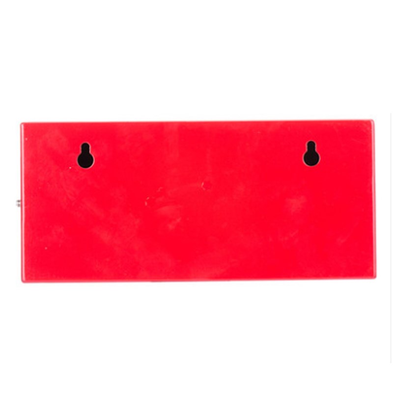 泛海三江QM-ZSD-01放气指示灯气体灭火警报器放气勿入指示灯