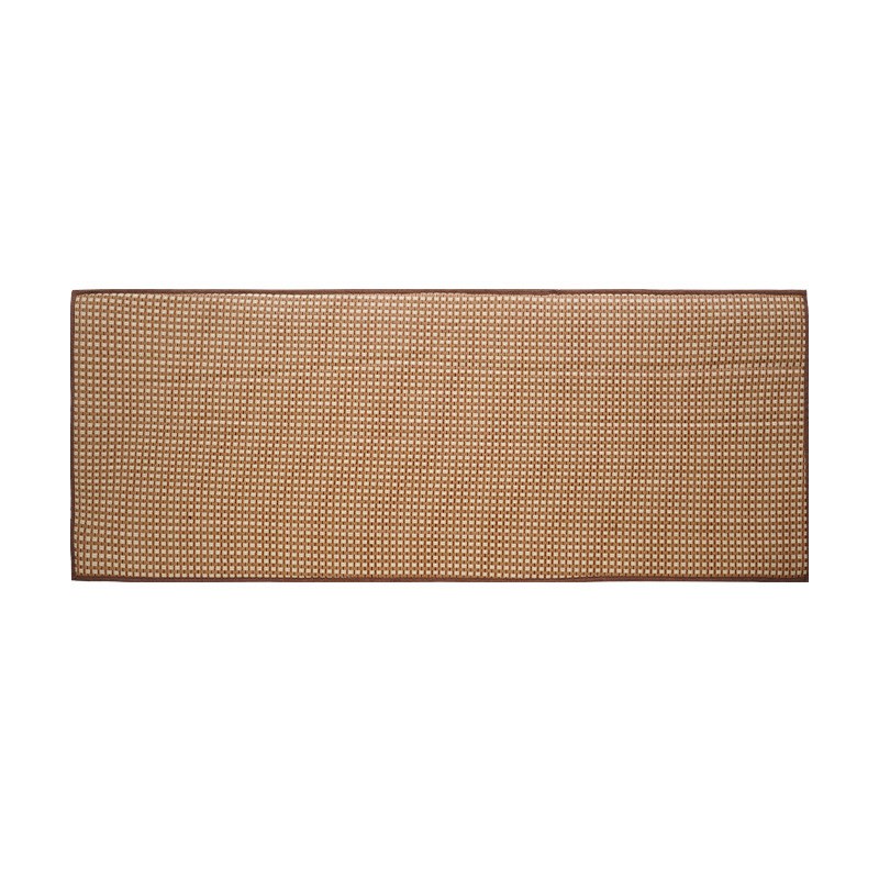 高级飘窗垫窗台垫子冰藤席夏季防滑定制卧室阳台榻榻米凉席坐垫