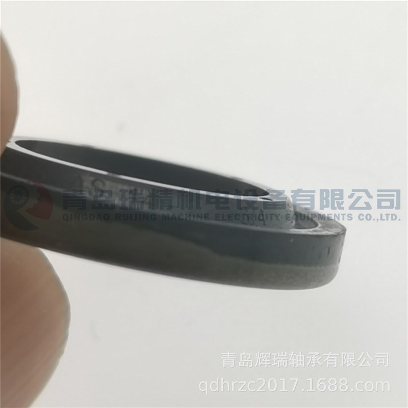 CFW油封 AS14-22-3/4 液压防尘圈密封件 14X22X3/4