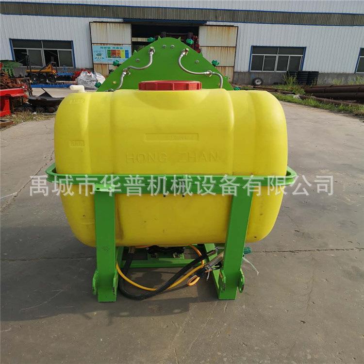 风送式弥雾机喷药机果树除虫喷雾机农用小型喷雾机大棚水雾喷雾机