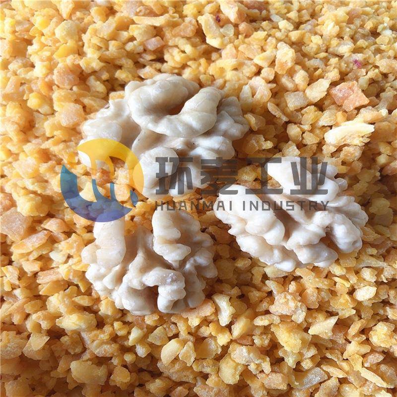 物理摩擦核桃仁去皮机 高压喷淋清水浸泡核桃仁去皮设备厂家供应