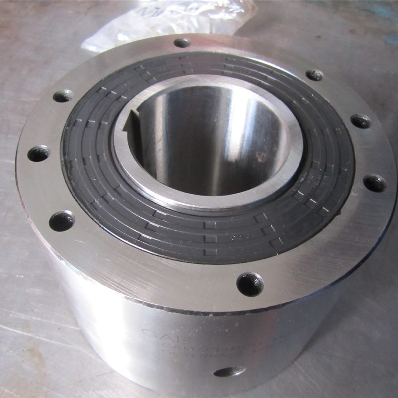 国产代替TSUBAKI凸轮离合器MR750 MR800 MR900 MR1000超越离合器