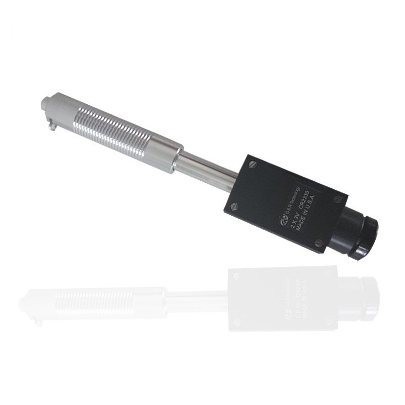 杰瑞HT-1000A一体化便携式里氏硬度计