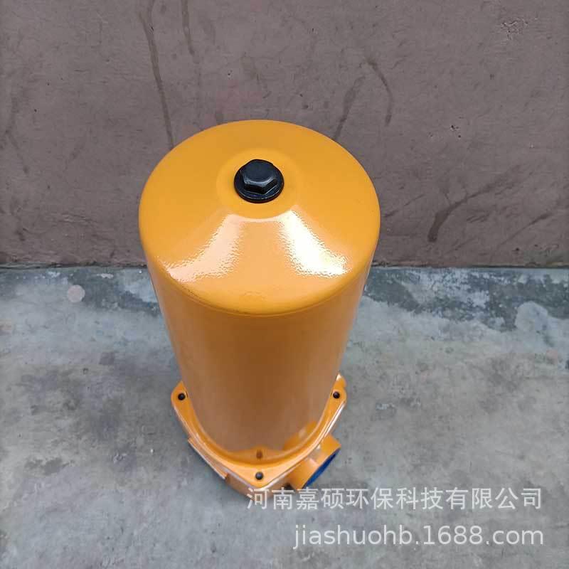 WU-A250*20FP不锈钢过滤器环保