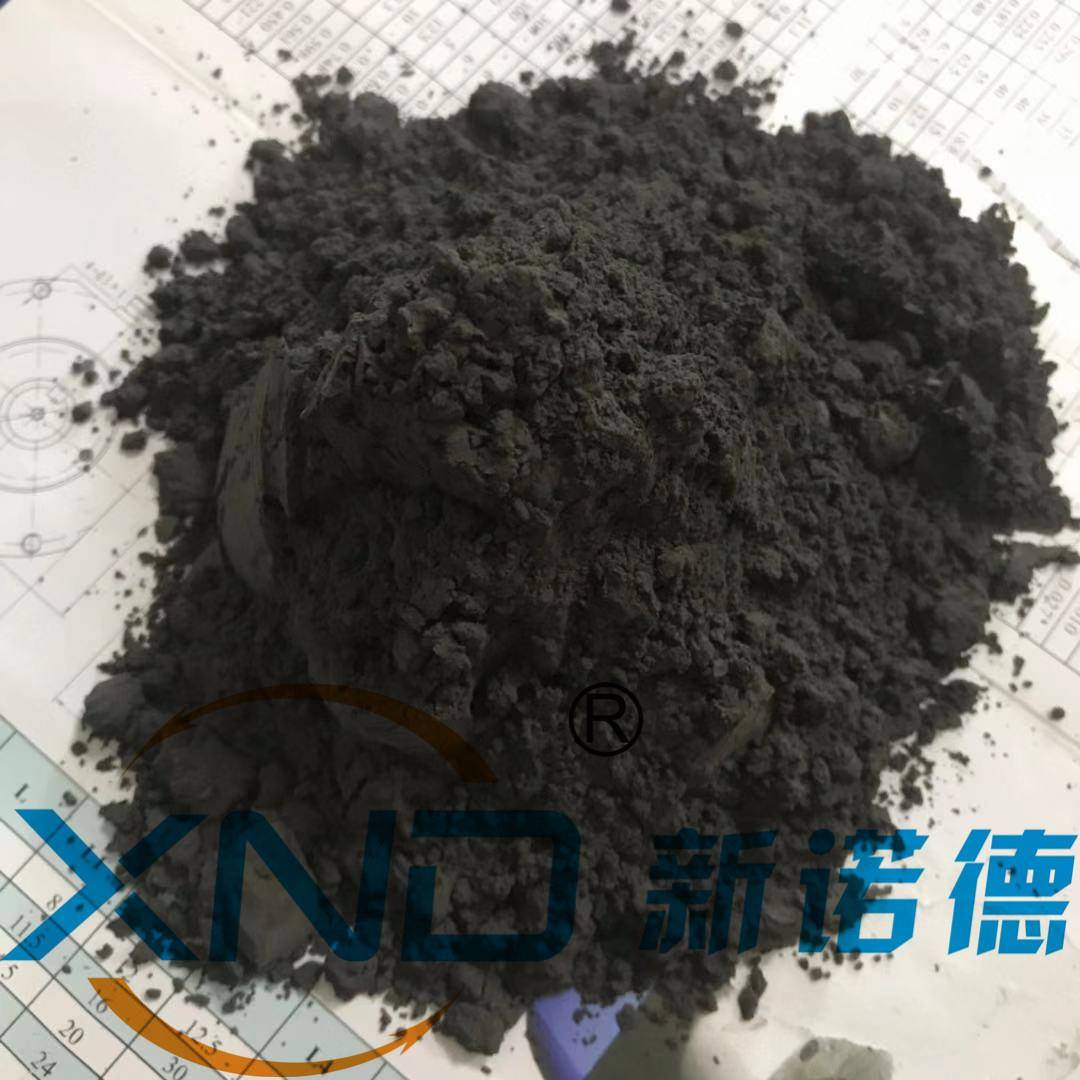 LW-BA(16-7A)-2000目/5um各向同性粘结钕铁硼磁粉/5微米稀土磁粉