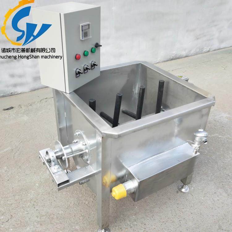 全自动搅拌60型鸡鸭烫毛机不锈钢屠宰机械设备家禽烫毛设备,清洗/食品/商业设备,其他食品加工设备,淘宝优惠券,粉丝福利购,淘宝优惠卷