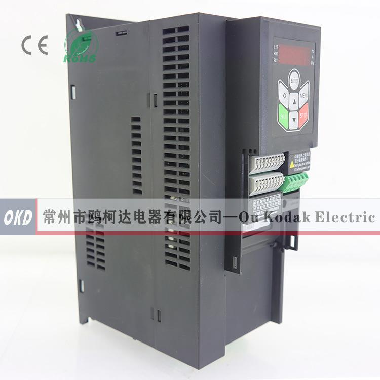 直流无刷/永磁同步电机控制器驱动器80KW90kw80V带485通讯
