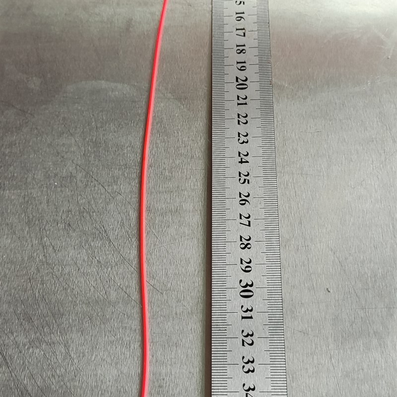 仿生高弹力显微手外科模拟微血管吻合缝合模型端端侧吻合手术搭桥