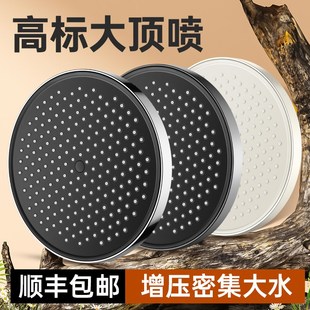 顶喷花洒大喷头淋浴增压头顶花晒头莲蓬头单浴头喷淋沐浴洗澡套装