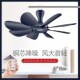 小吊扇床上大风力静音微风蚊帐电风扇家用小型学生宿舍卧室小风扇