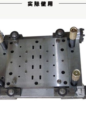 SRP滚珠导柱 滚动导柱 精密冲压模外导柱 冷冲导向件25*100-300