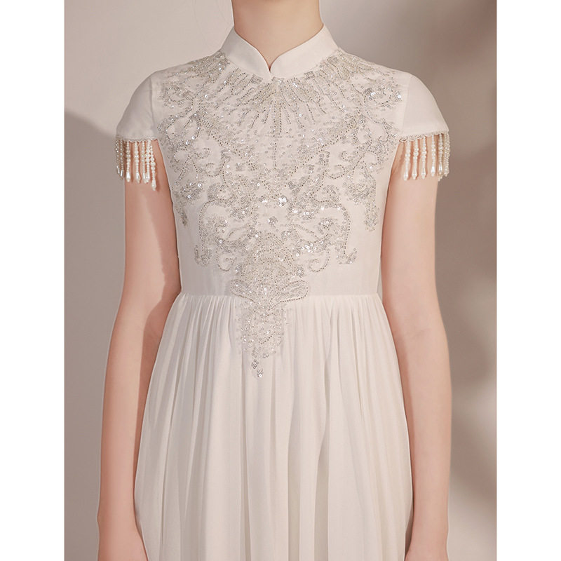 儿童古筝表演服夏季2023新款女童中国风民乐演奏合唱艺考演出礼服,童装/婴儿装/亲子装,汉服,淘宝优惠券,粉丝福利购,淘宝优惠卷