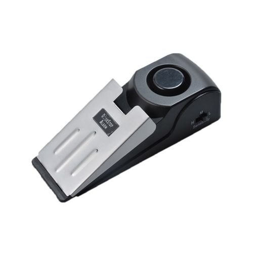 家用门档报警器阻门器门阻防盗器便携式女生酒店顶门独居安全门塞