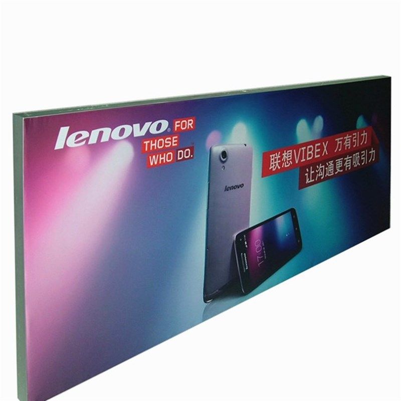 卡布uv软膜灯箱招牌超薄高亮铝合金型材无边框拉布广告灯箱定制,商业/办公家具,灯箱,淘宝优惠券,粉丝福利购,淘宝优惠卷