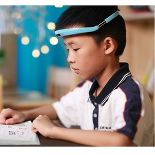儿童 学生 预防近视坐姿提醒 矫正器 仪 视力保护 眼卫 护眼距离