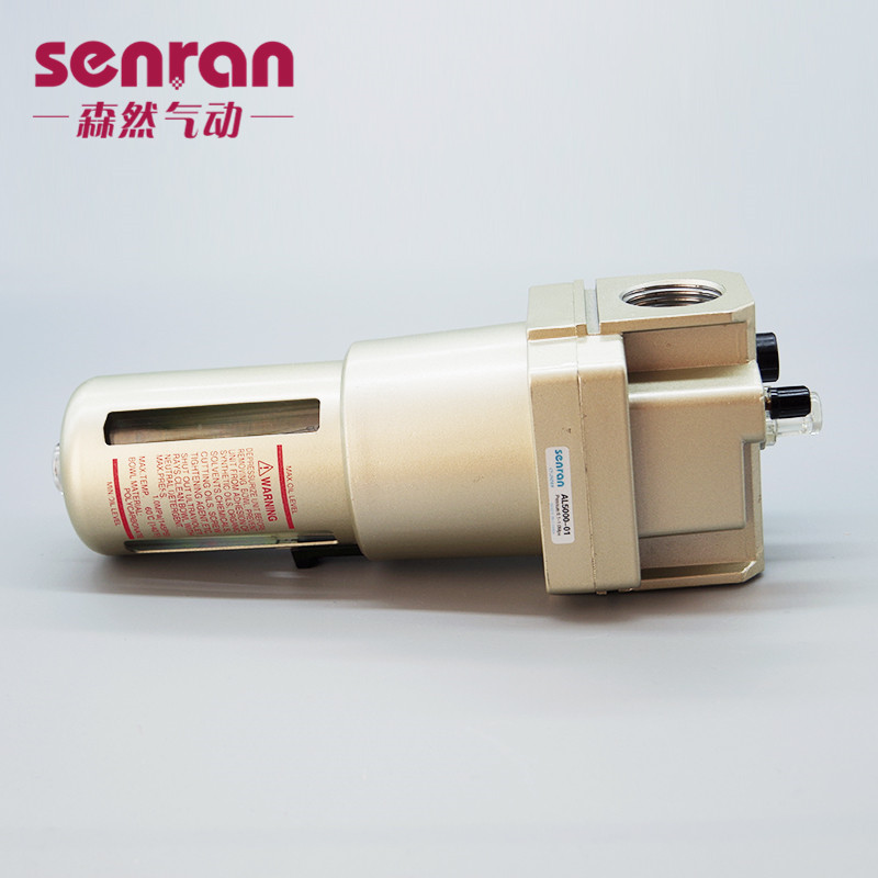 气源处理元件AL5000-06 AL5000-10气源处理器 油水分离器