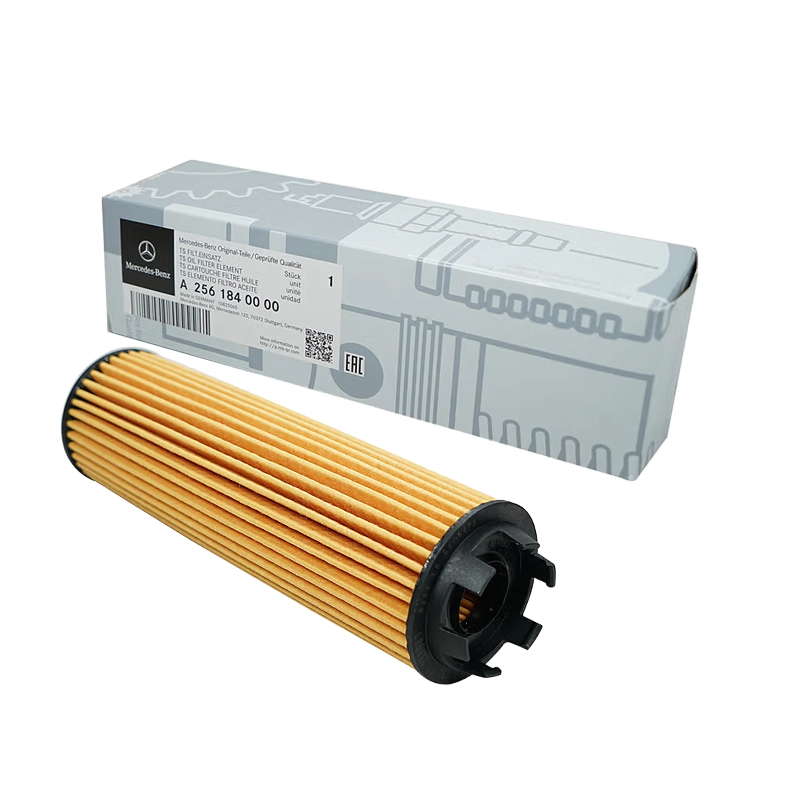 奔驰原厂机油滤A2561840000