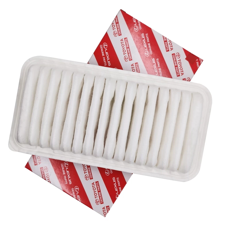 丰田纯牌专用丰田86花冠空气格