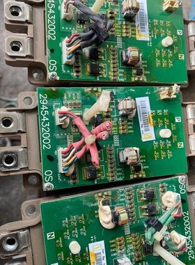 2MBI225VN-120-50板2945432002日