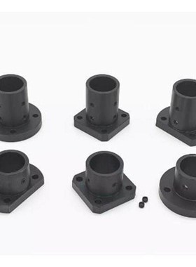 导向轴支座STHRB STHSB6/8/10/12/15/16/20/25L/30/35/40/50 STHC