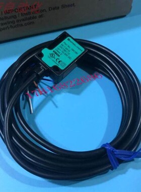 促销P+FML7-54-G/25/136/115光电开关传感器10-30VDC反射型