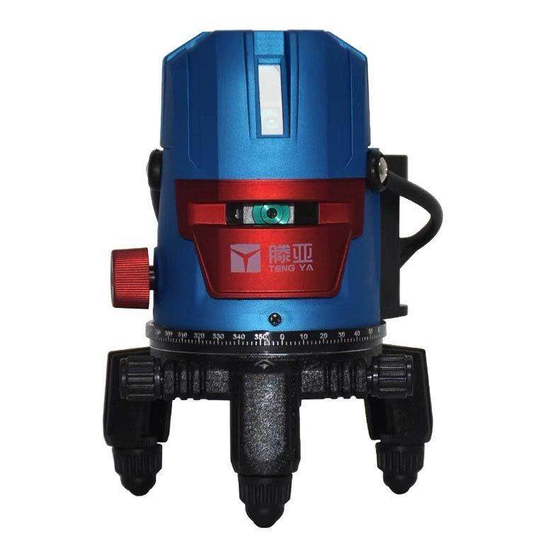 藤亚5线 线激光红外线 线水平仪高精度细线 线绿光投线 线仪室内,五金/工具,水平仪,淘宝优惠券,粉丝福利购,淘宝优惠卷