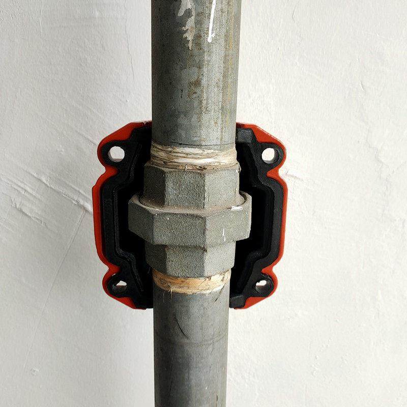 镀锌管丝口活接油另油任管箍漏水漏气抢修器承口哈夫节快速堵漏器,基础建材,水管配件,淘宝优惠券,粉丝福利购,淘宝优惠卷