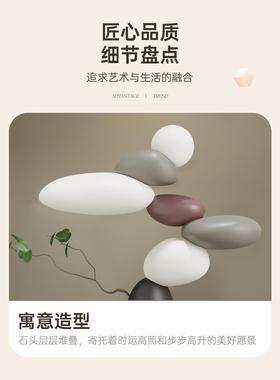 桌面摆件餐边柜高级感小众玄关客厅电视柜酒柜轻奢高档入门装饰品