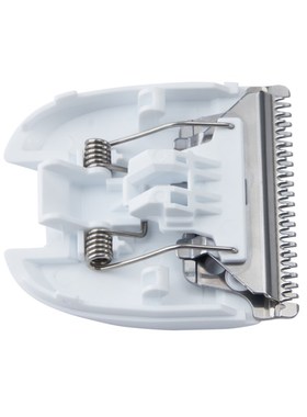 适用 POREE/博锐 PC1901 PC1902 PC1906 PC1907 理发器电推剪刀头