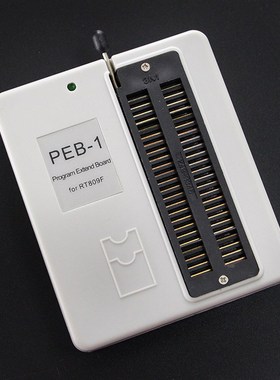 IT8586E IT8580E IT8587E EC读写套件 RT809F PEB-1扩展板 散件
