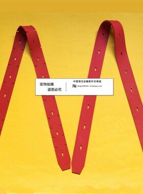 特沃斯T150洗地机吸水胶条 刮水皮条洗地机配件胶条