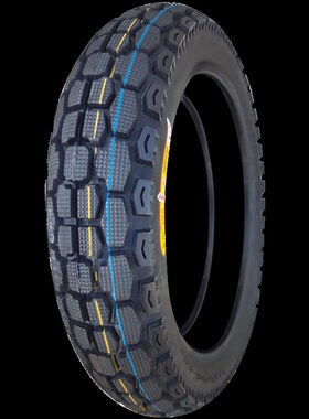 金雨轮胎110/130/90-16一15寸11090 摩托车胎越野内外胎后带13090