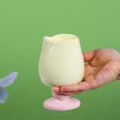 屋顶花园系列小众香薰蜡烛礼盒装 结婚毕业伴手礼送女生日礼物