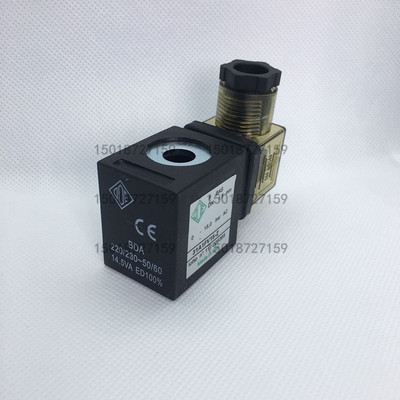 电磁阀线圈5729Y0V10 4628Y0V12 加载阀31A1FV15-Z 5578FV20-Z