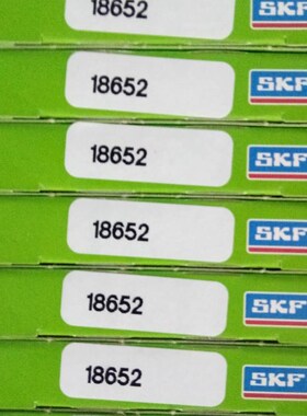 SKF CR16119/CR18652/CR23641/ CR64998/CR11197/CR60028骨架油封
