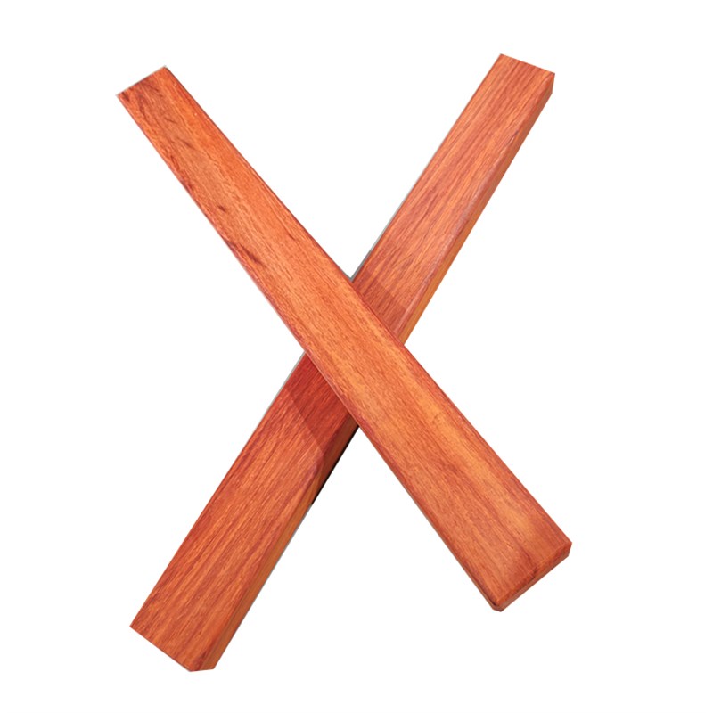 花梨木叫香板报时器夜巡板打板慧命牌心板直指散香法器禅堂