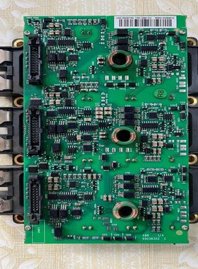 【议价】6MBI300U-120/AGDR-71C ABB8