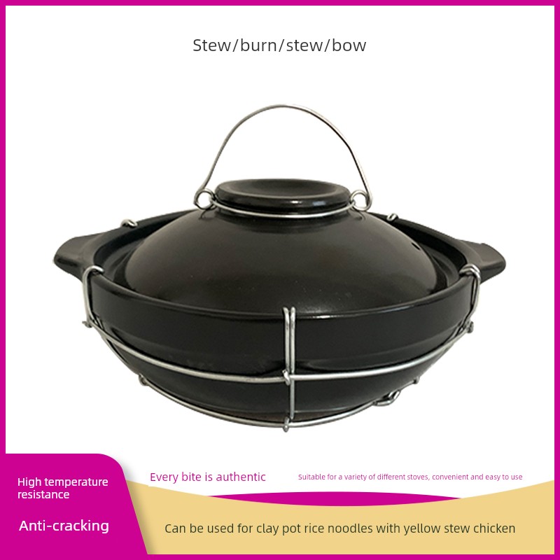 广东砂锅米专用砂锅小砂锅小砂锅炖鸡