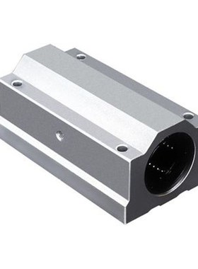 替代米思米型加长型直线轴承LoHBBL/LHBBLN10/12/16/20/25/30H/L/