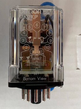 MK2KP 220VAC. 50个  1