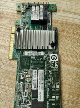 M5210 阵列卡 46C9111 44W339